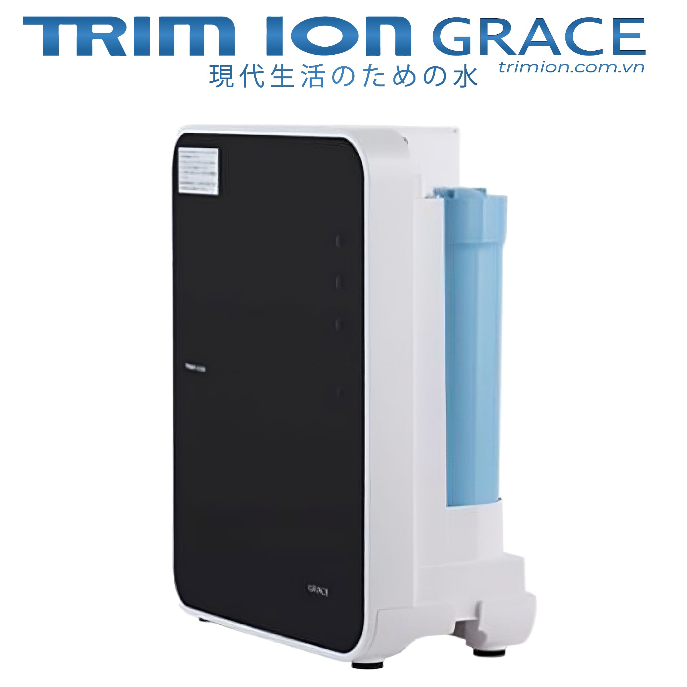 TRIM ION GRACE